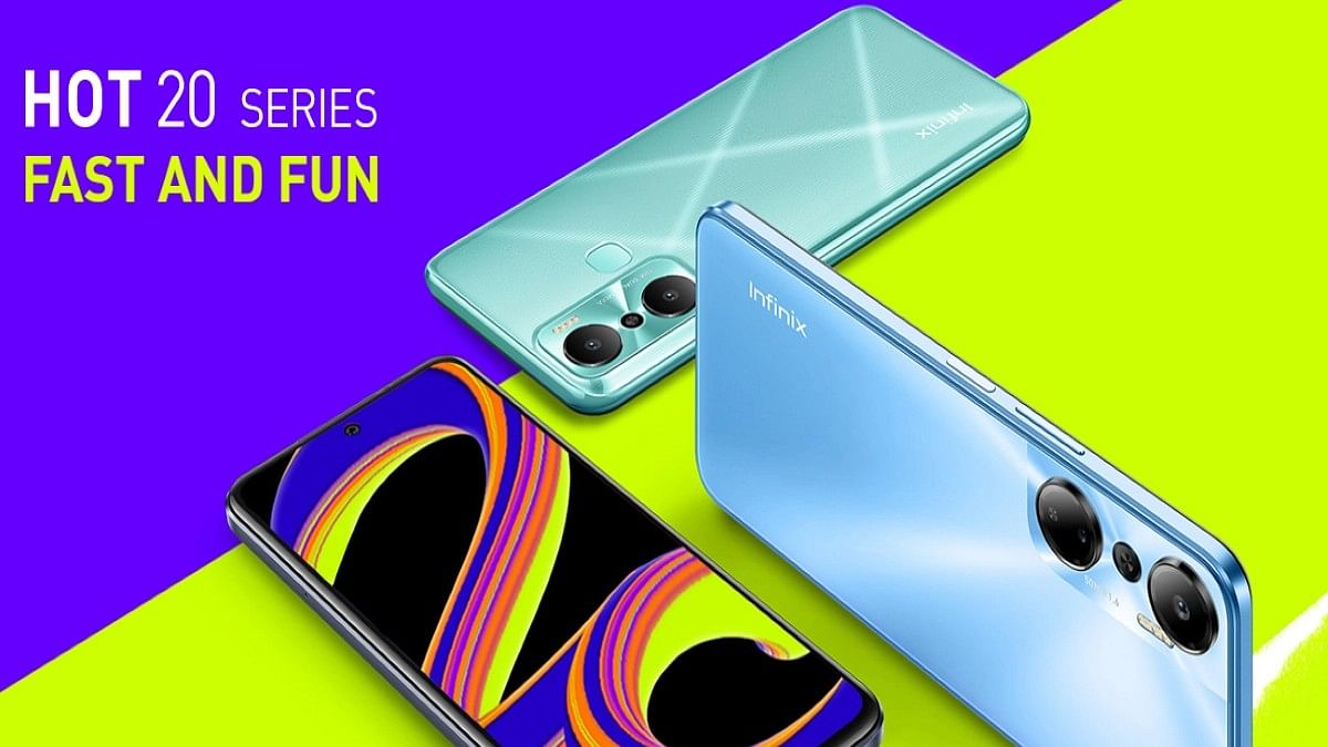 <div class="paragraphs"><p>Know the expected design, features, and price of Infinix Hot 20 series</p></div>