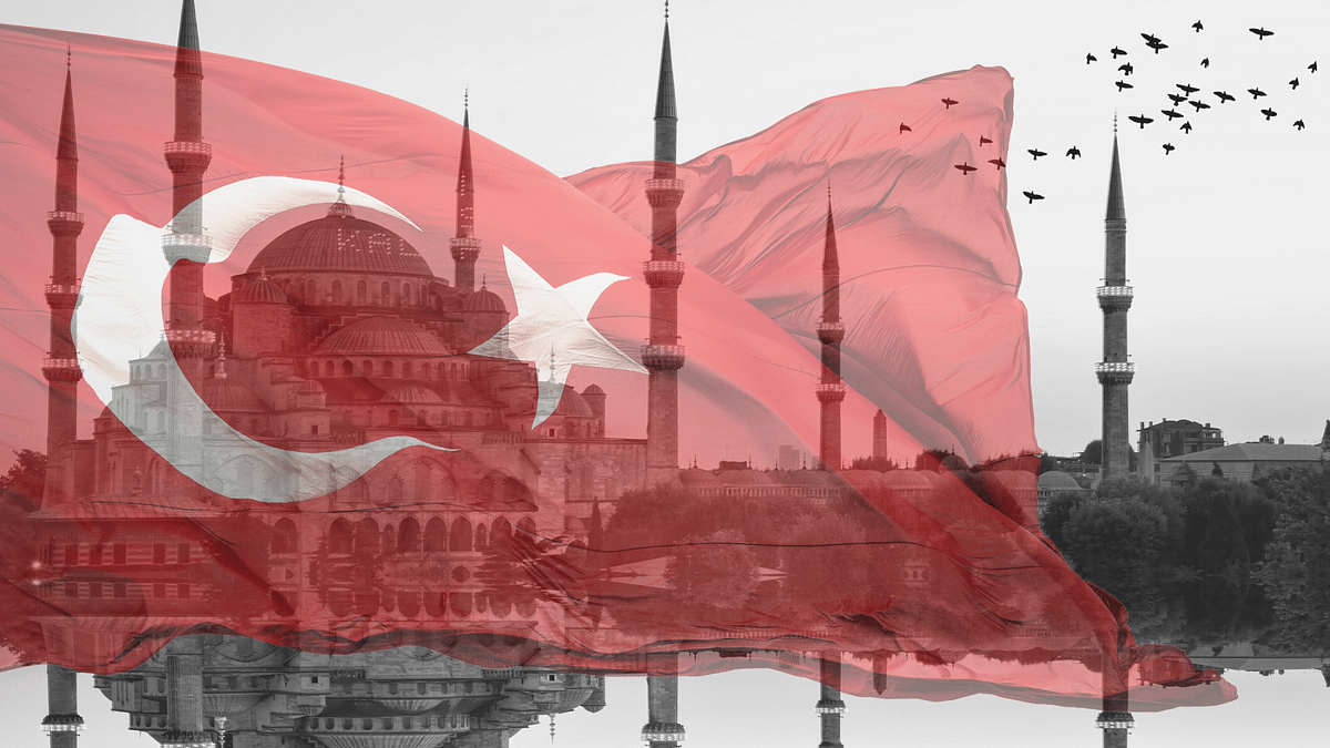With Elections Around the Corner, Erdogan’s Turkey Tightens Grip on Social Media