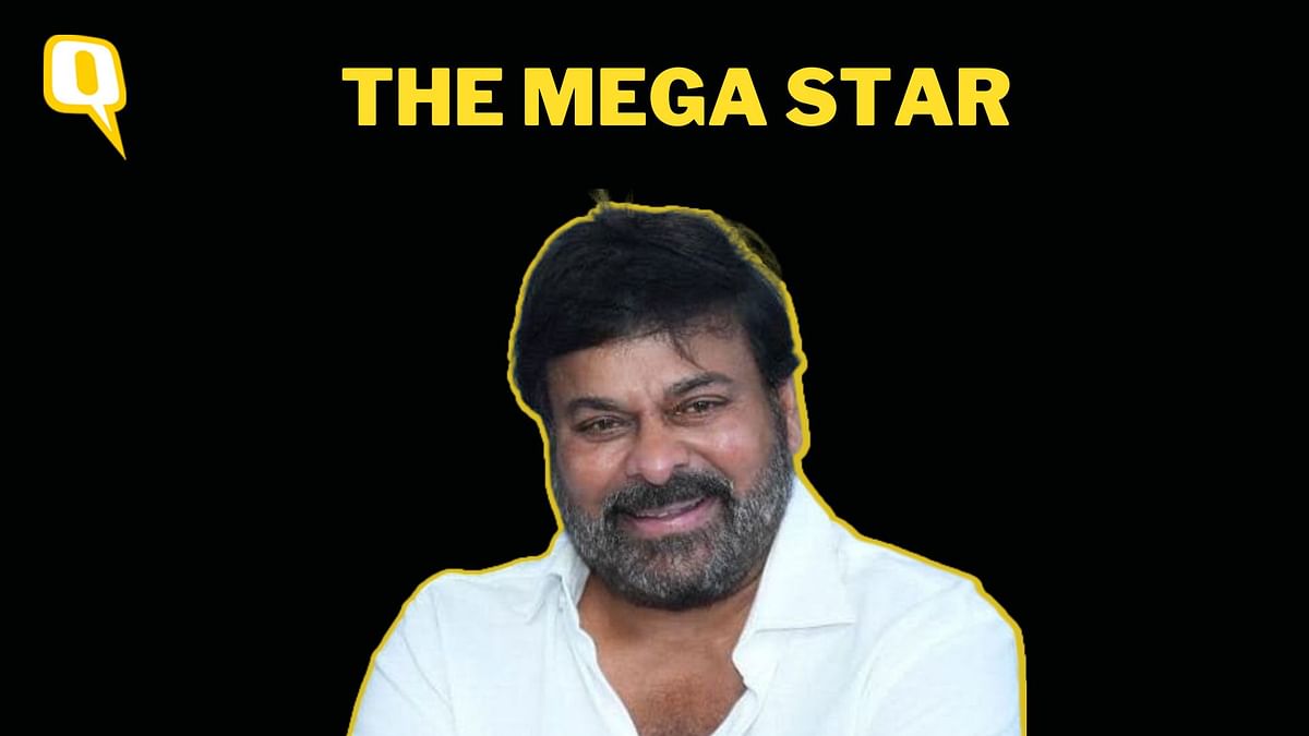 Chiranjeevi Named Indian Film Personality of 2022: The Story of a Real Mega Star
