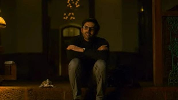 Freddy Teaser: Kartik Aaryan Stars In Shashanka Ghosh's Twisted Romance Thriller - Vimarsana News