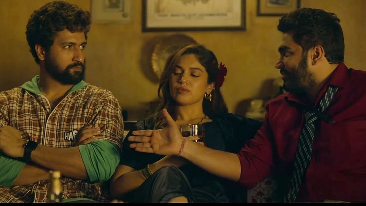 'Govinda Naam Mera' Trailer: Vicky, Kiara & Bhumi Shine In Quirky Crime Comedy