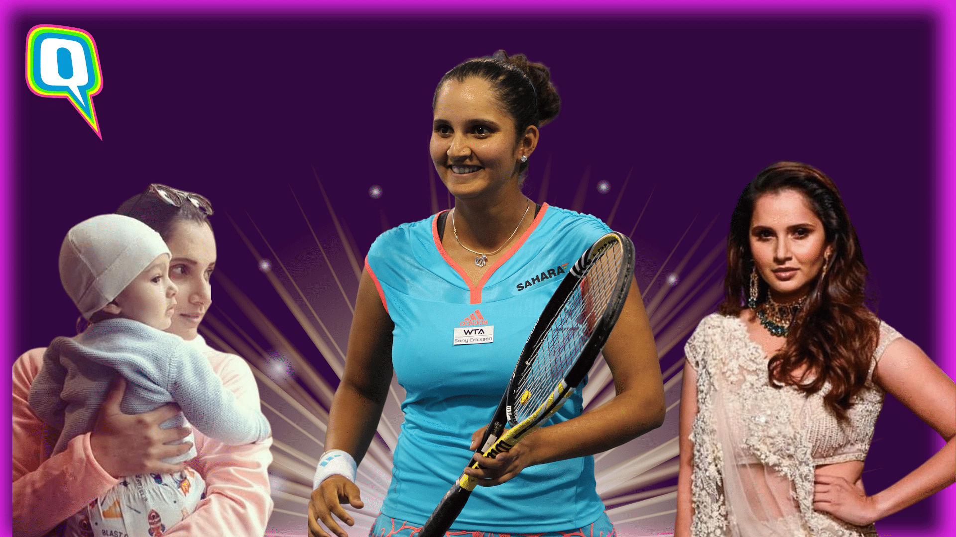 <div class="paragraphs"><p>Sania Mirza, the Indian Tennis player, will retire in February 2023.</p></div>