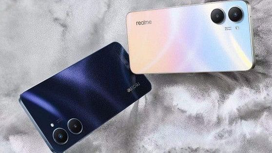 Realme 10 4G Launched Globally: Know Specifications, Global Price & Availability
