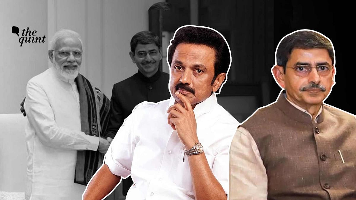 DMK vs Tamil Nadu Governor: Just a Constitutional Stalemate, Or Is There More?