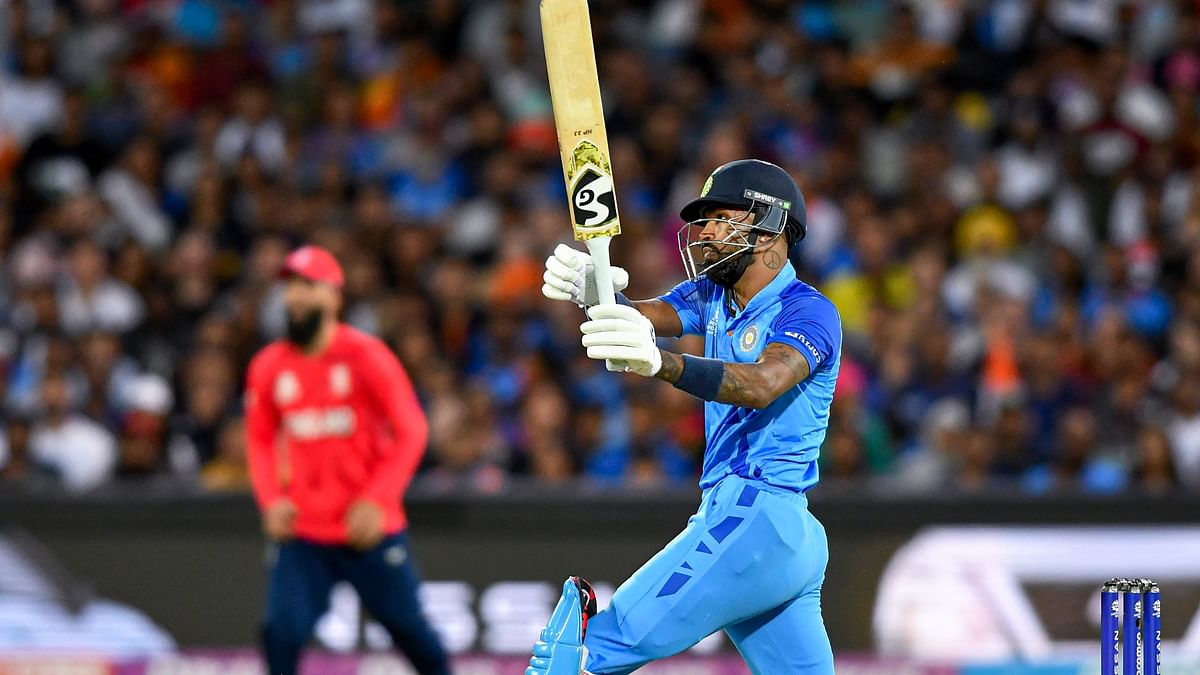 T20 World Cup: England Clinical in Massive 10 Wicket Win Over India, Enter Final