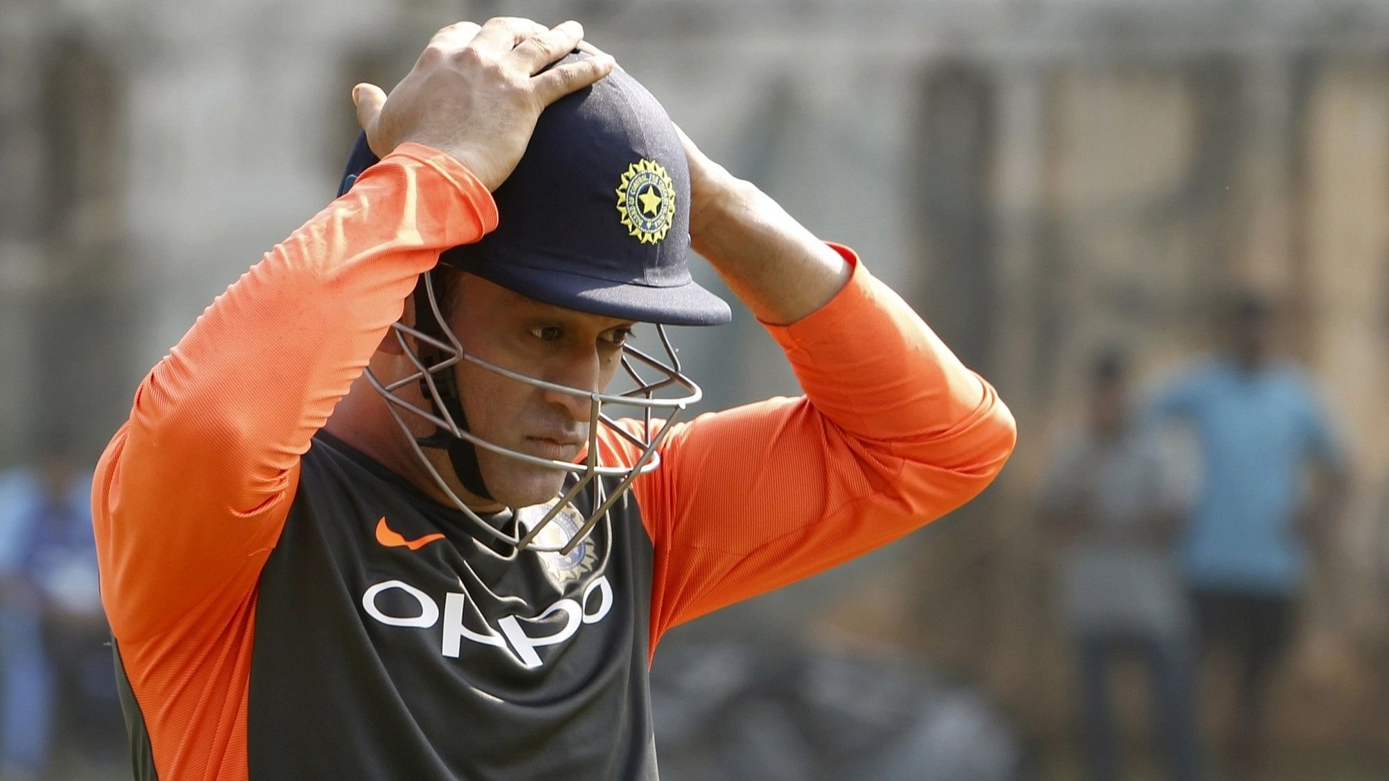 <div class="paragraphs"><p>MS Dhoni could be back in the coaching setup of the Indian team ahead of the T20 World Cup 2024.</p></div>