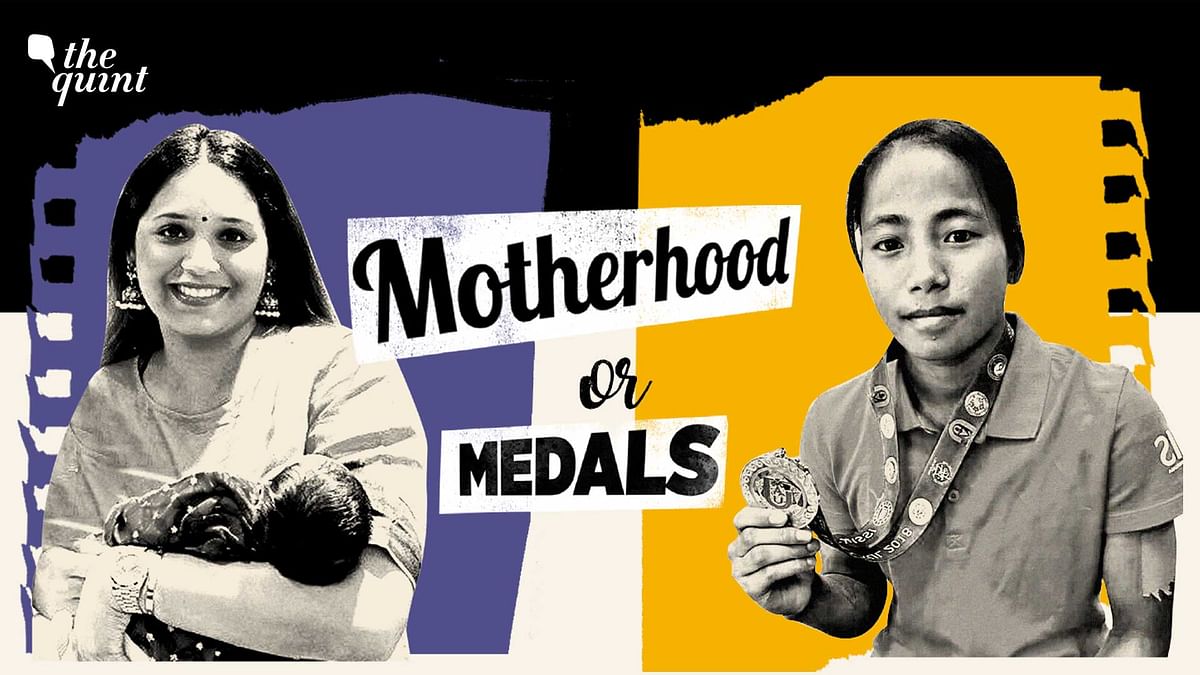 Motherhood or Medals - Why Doesn't Indian Sports Have a Maternity Policy?