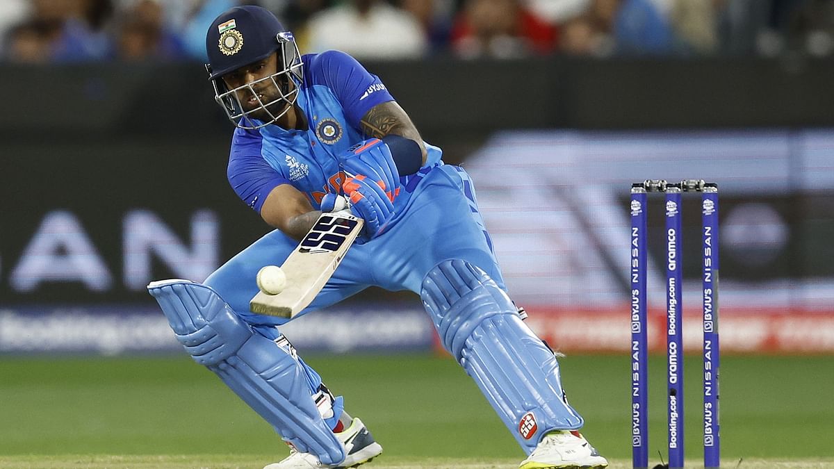 India vs Zimbabwe, T20 World Cup 2022 Blog: India Win by 71 Runs, Top Standings