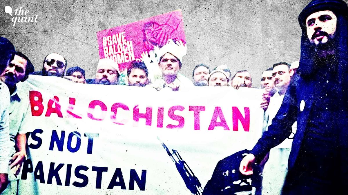 Pakistan Army's Operation Bolan: Is War The Only Answer To Balochistan Crisis?