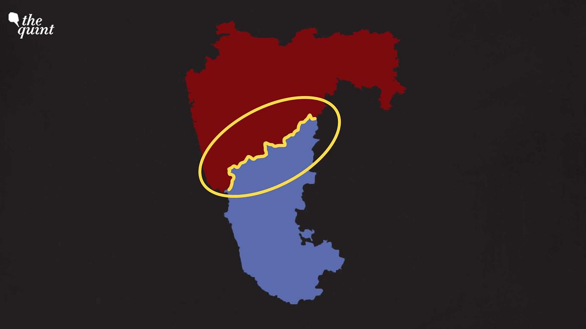 Why Politicians Are Once Again Raking Up Maharashtra-Karnataka Border Issue