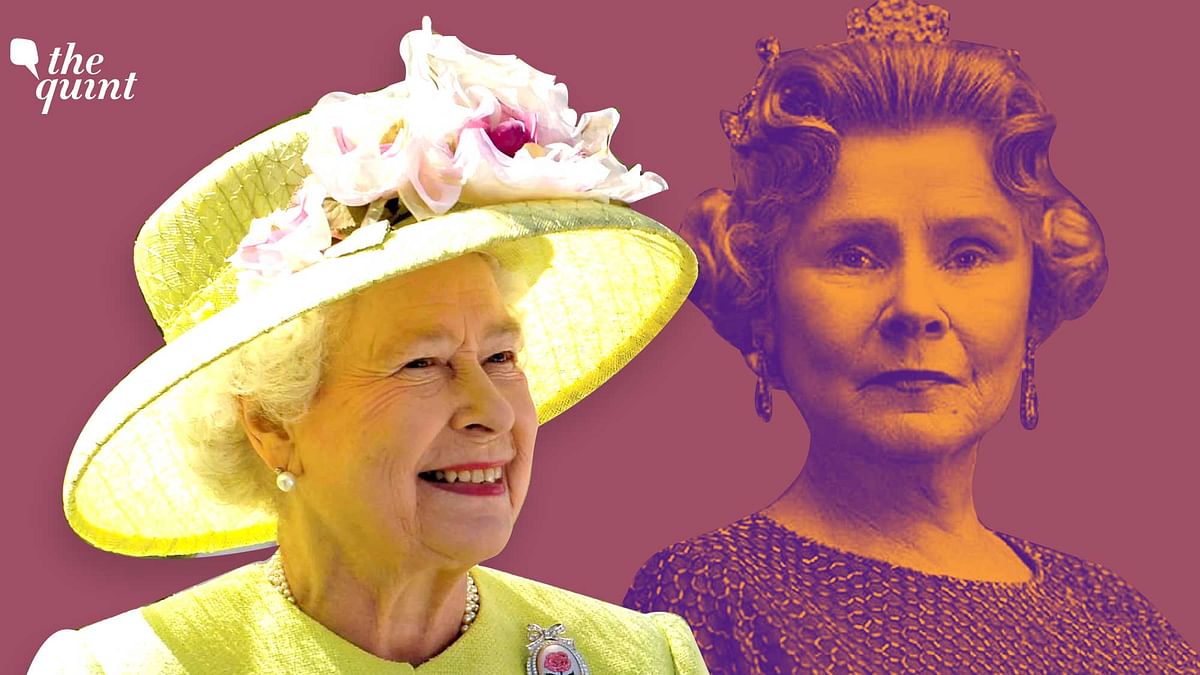 The Crown: Queen Elizabeth, King Charles And A Slew of Royal Family Scandals