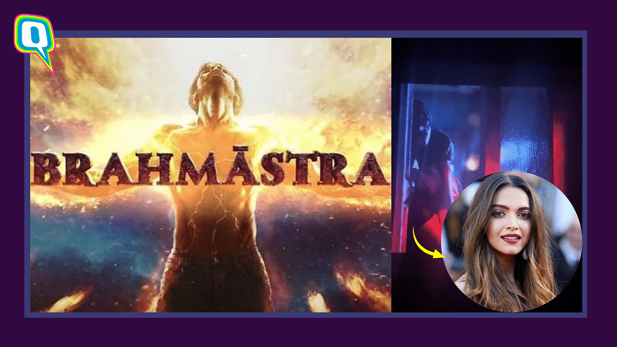 Brahmastra's OTT Version Reveals Deepika Padukone In Key Role; Stuns Internet