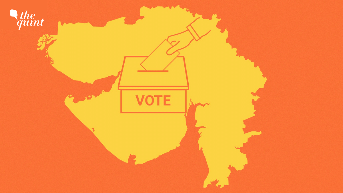 Interactives | Elections 2022: How Has Gujarat Voted in the Past Three Decades?