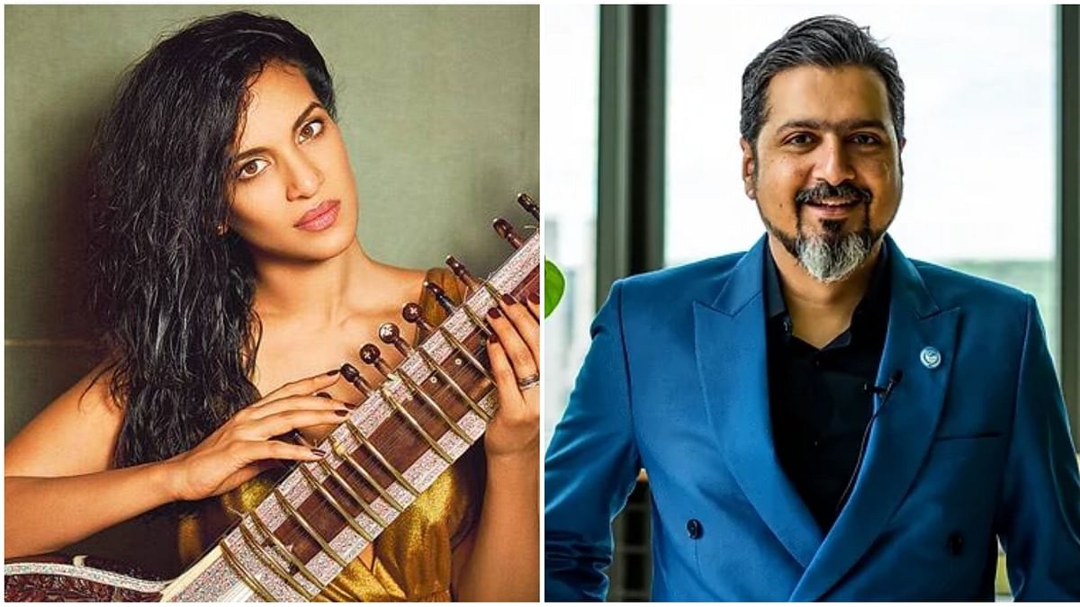 Anoushka Shankar to Ricky Kej: Indian Artists Nominated for Grammys 2023