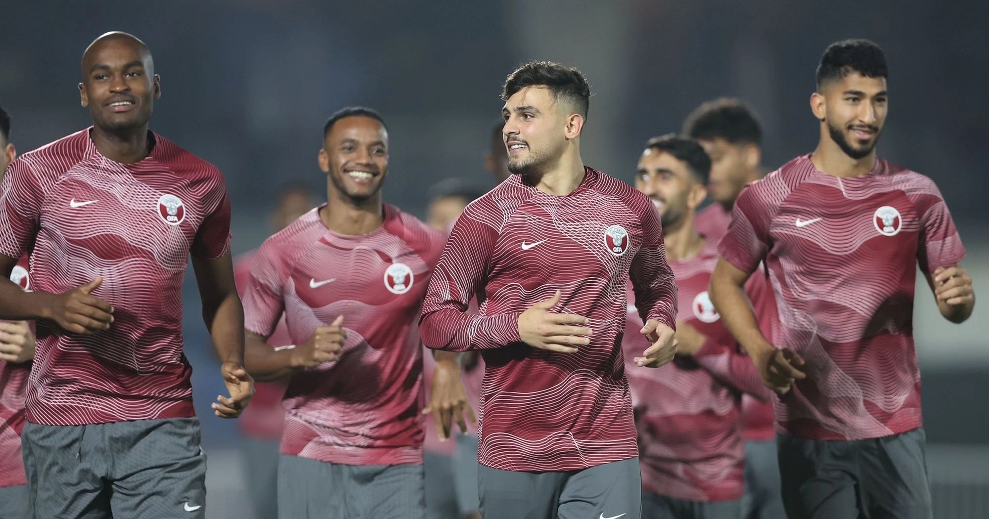 FIFA World Cup: Qatar Eye Home Team Advantage As They Take on Ecuador in Opener