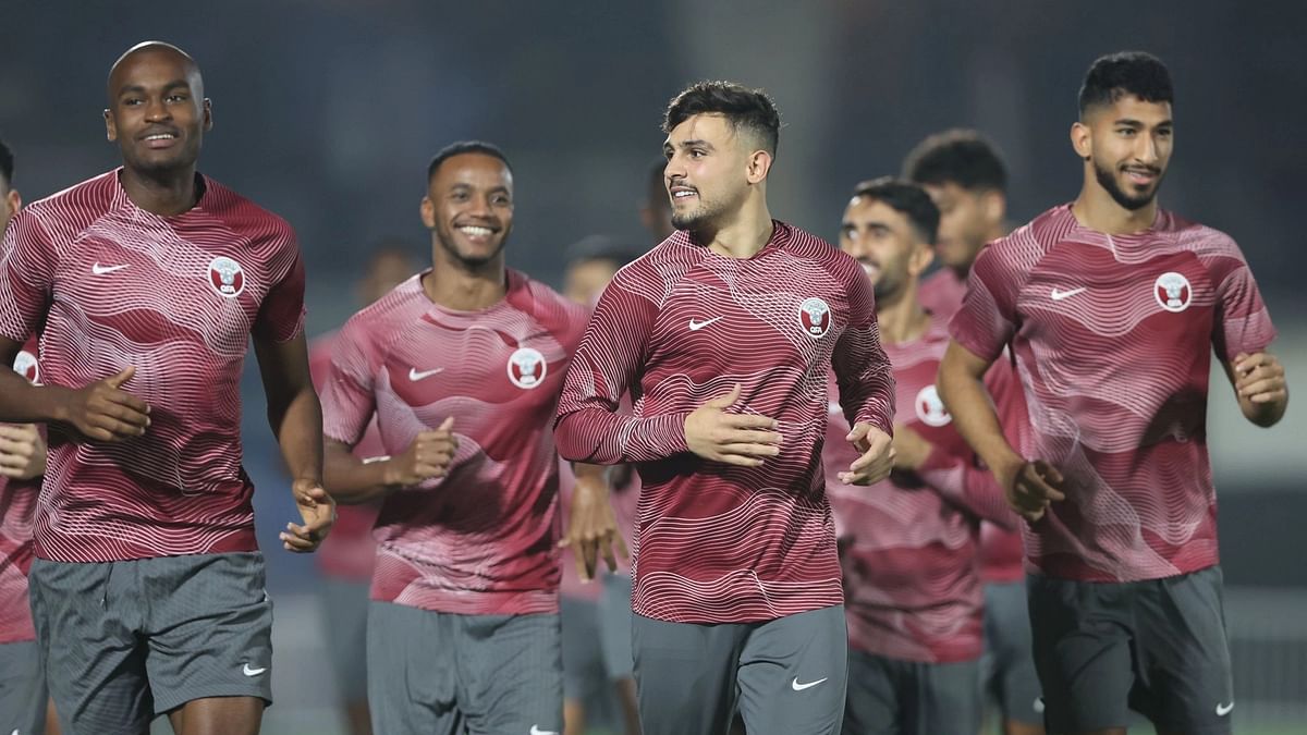 FIFA World Cup: Qatar Eye Home Team Advantage As They Take on Ecuador in Opener