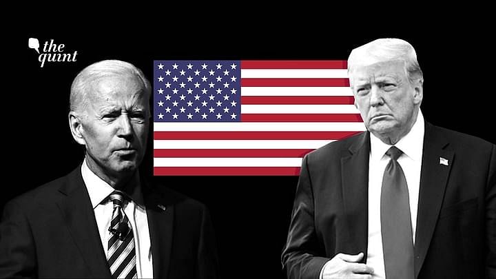 US Midterms: Will Joe Biden's Victory Cost Donald Trump His Chance As President?