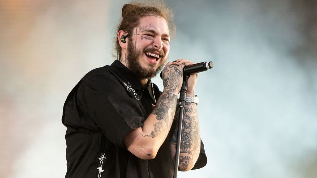 <div class="paragraphs"><p>Post Malone To Perform In India For The First Time This December</p></div>