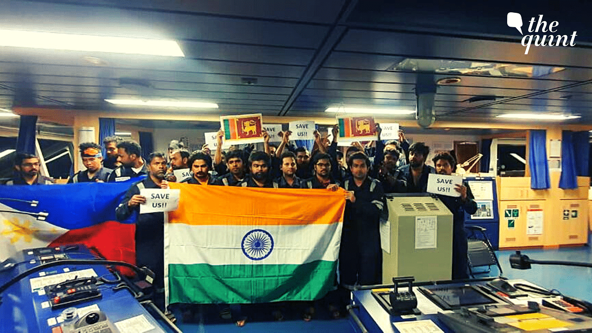 Why Have 16 Indian Sailors Been Held for Over 80 Days in Equatorial Guinea?