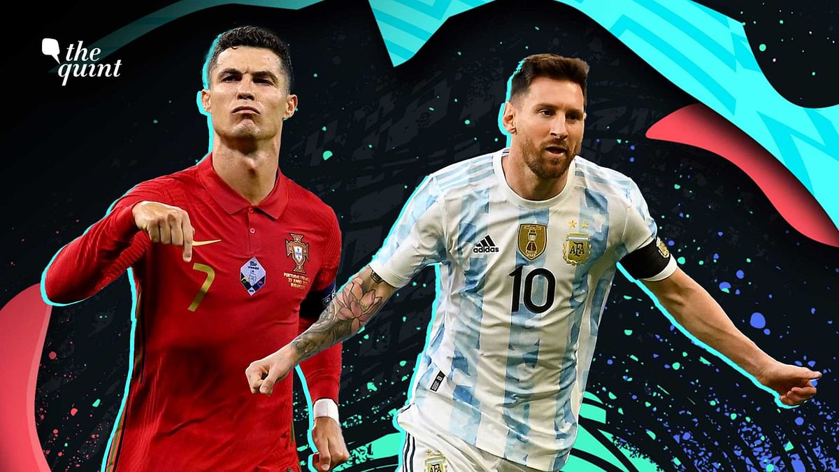 FIFA World Cup 2022: The Swansong of Icons – Messi, Ronaldo & Last Chance Saloon