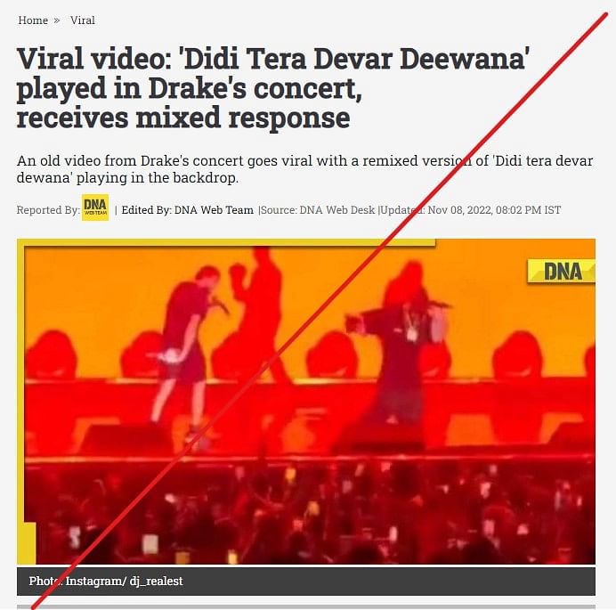 <div class="paragraphs"><p>The video was shared by DNA.</p></div>