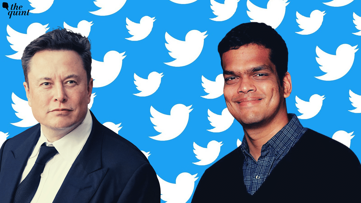 Chennai-Born Techie Helping Elon Musk With Twitter: Who Is Sriram Krishnan?