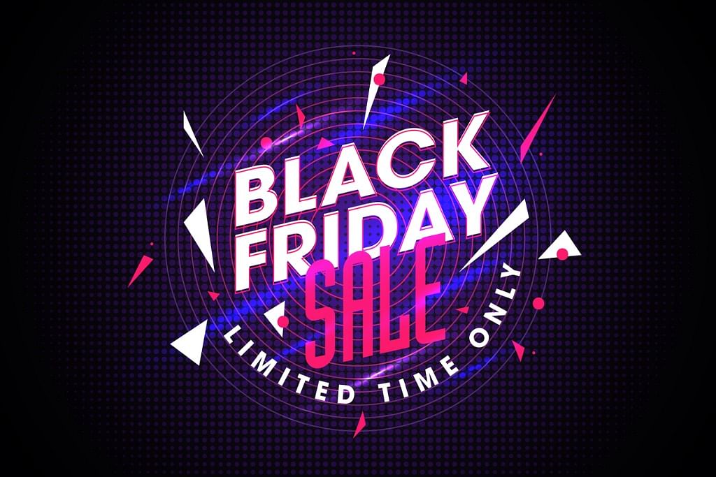 <div class="paragraphs"><p>Black Friday Sale 2022 in India: Check out the best deals and offers here.</p></div>