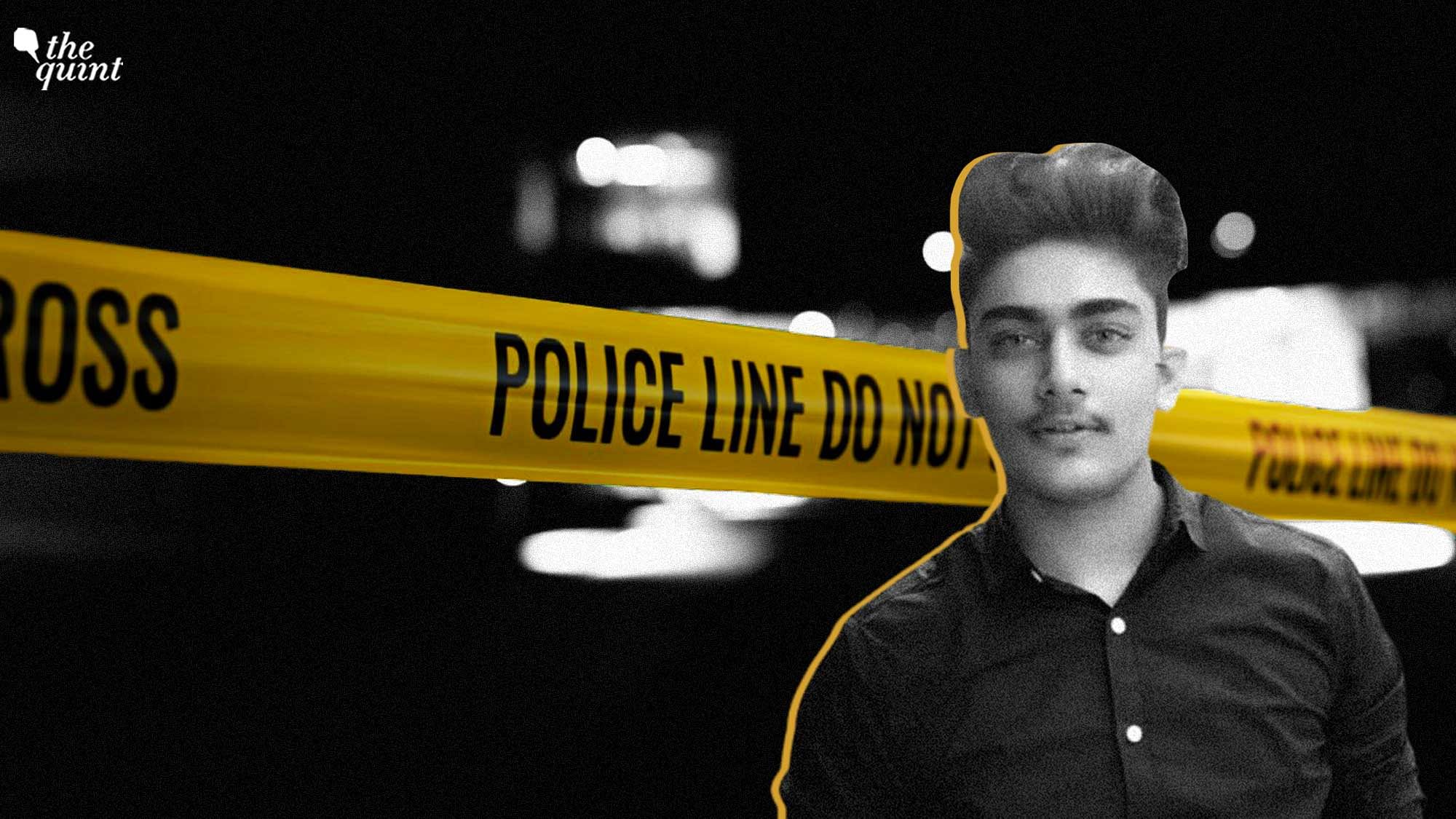 <div class="paragraphs"><p>Kartik Saini was killed after being hit and dragged by a pickup while crossing a road on a bicycle in <a href="https://www.thequint.com/topic/canada">Canada</a>’s Toronto on 23 November.</p></div>