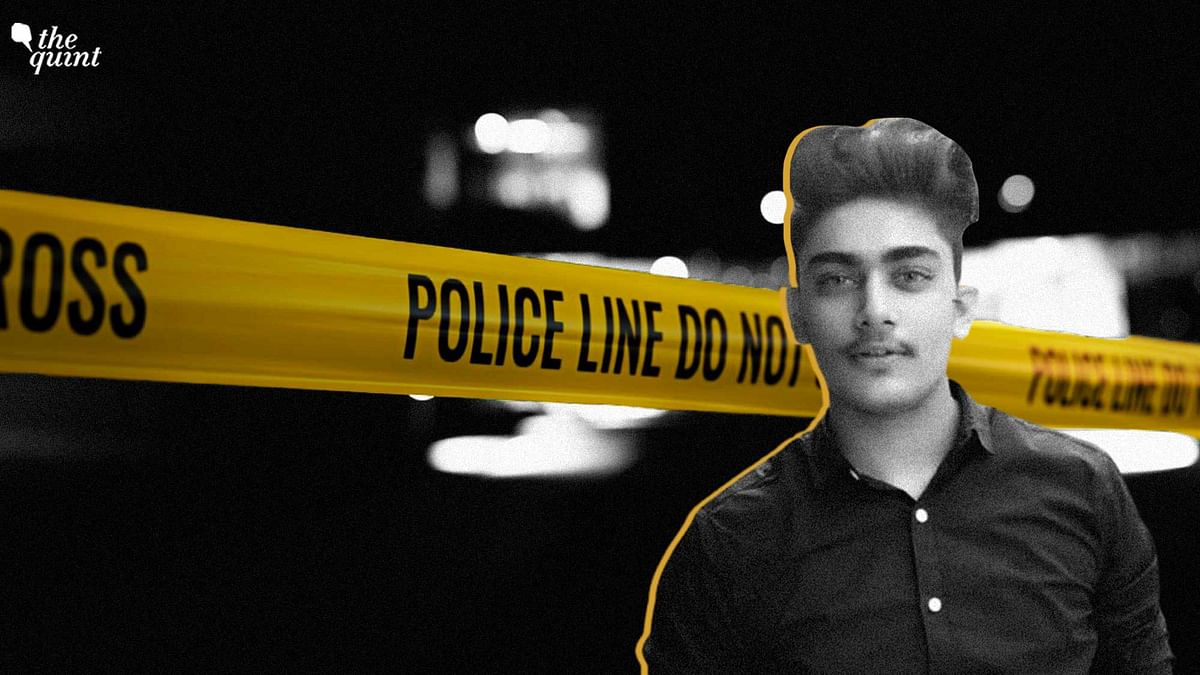‘Want Him Home’: Kin Await Body of Haryana Student Killed in Canada Hit-and-Run
