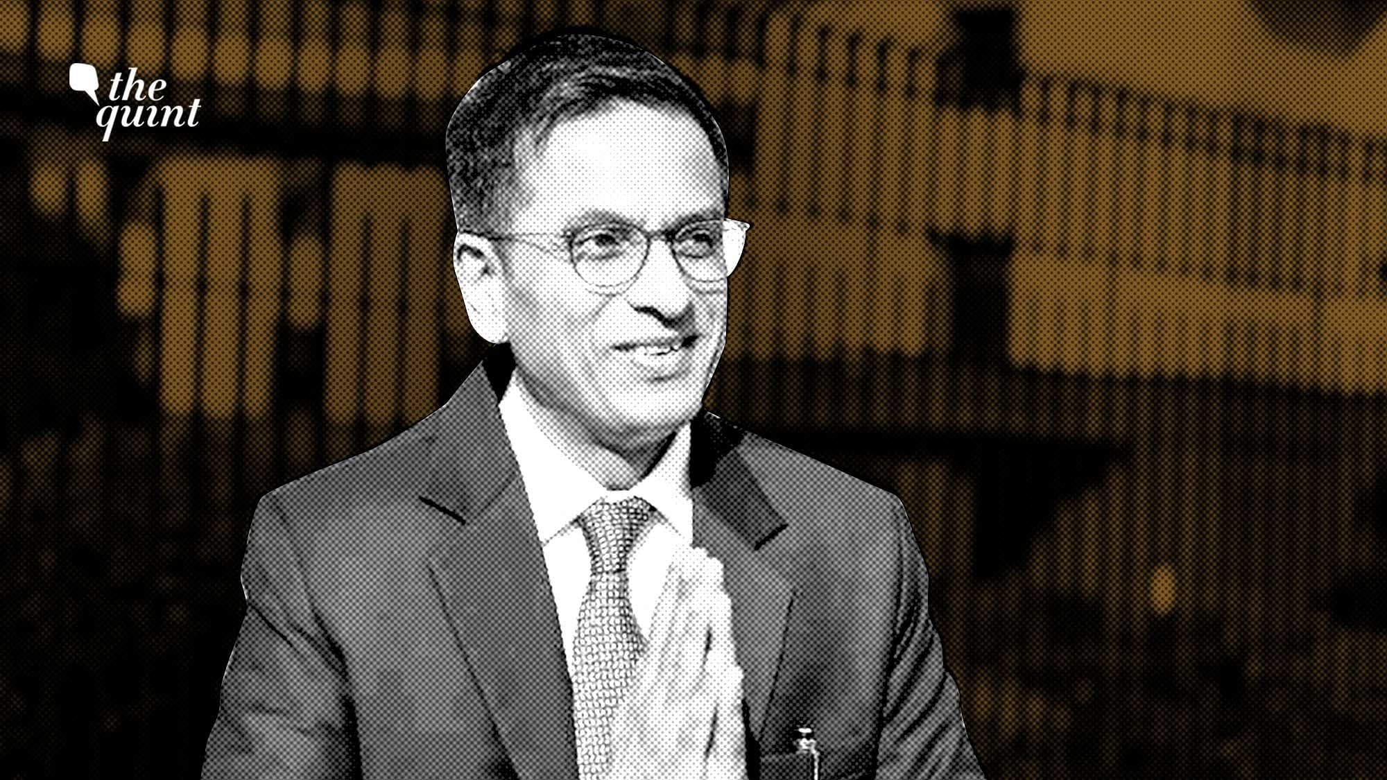 <div class="paragraphs"><p>Justice Chandrachud has a record for delivering justice with fairness, intellect and commitment to human rights and constitutional values. But he takes oath during a challenging period for Indian democracy.</p></div>
