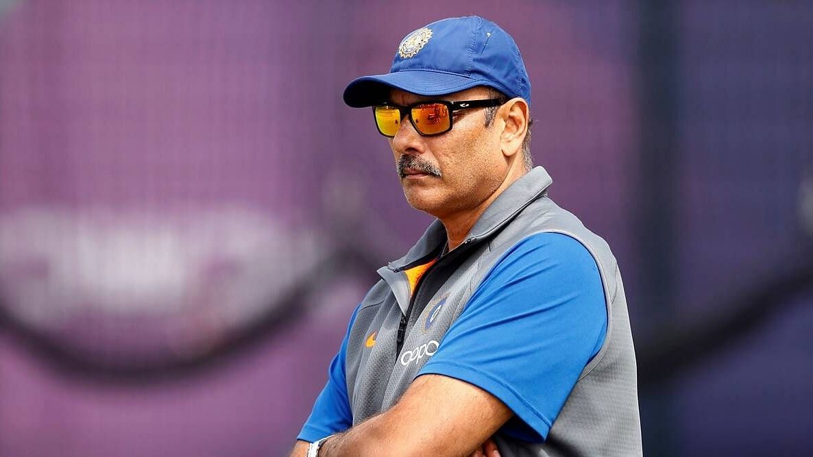 <div class="paragraphs"><p>T20 World Cup: Ravi Shastri explained the importance of having a left-handed batter in the playing XI,</p></div>