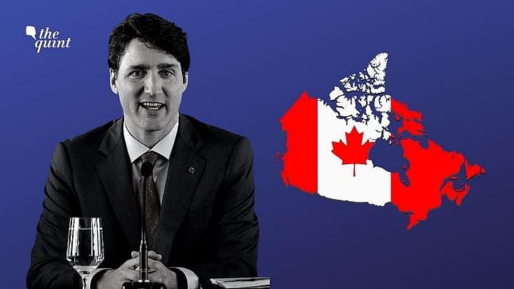 <div class="paragraphs"><p>Canadian PM Justin Trudeau.&nbsp;</p></div>