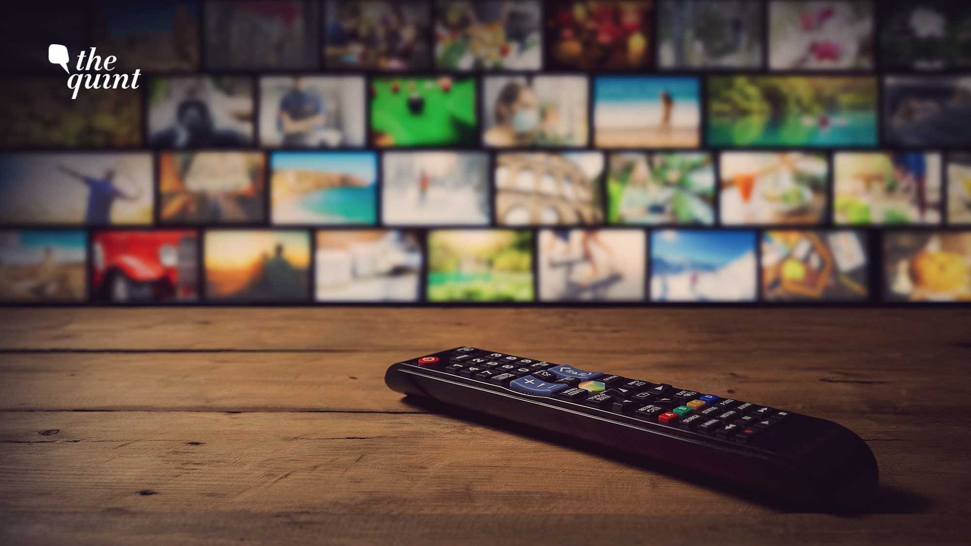 <div class="paragraphs"><p>Certain private broadcasters, such as foreign and sports channels, are likely to be exempted from the guidelines.</p></div>
