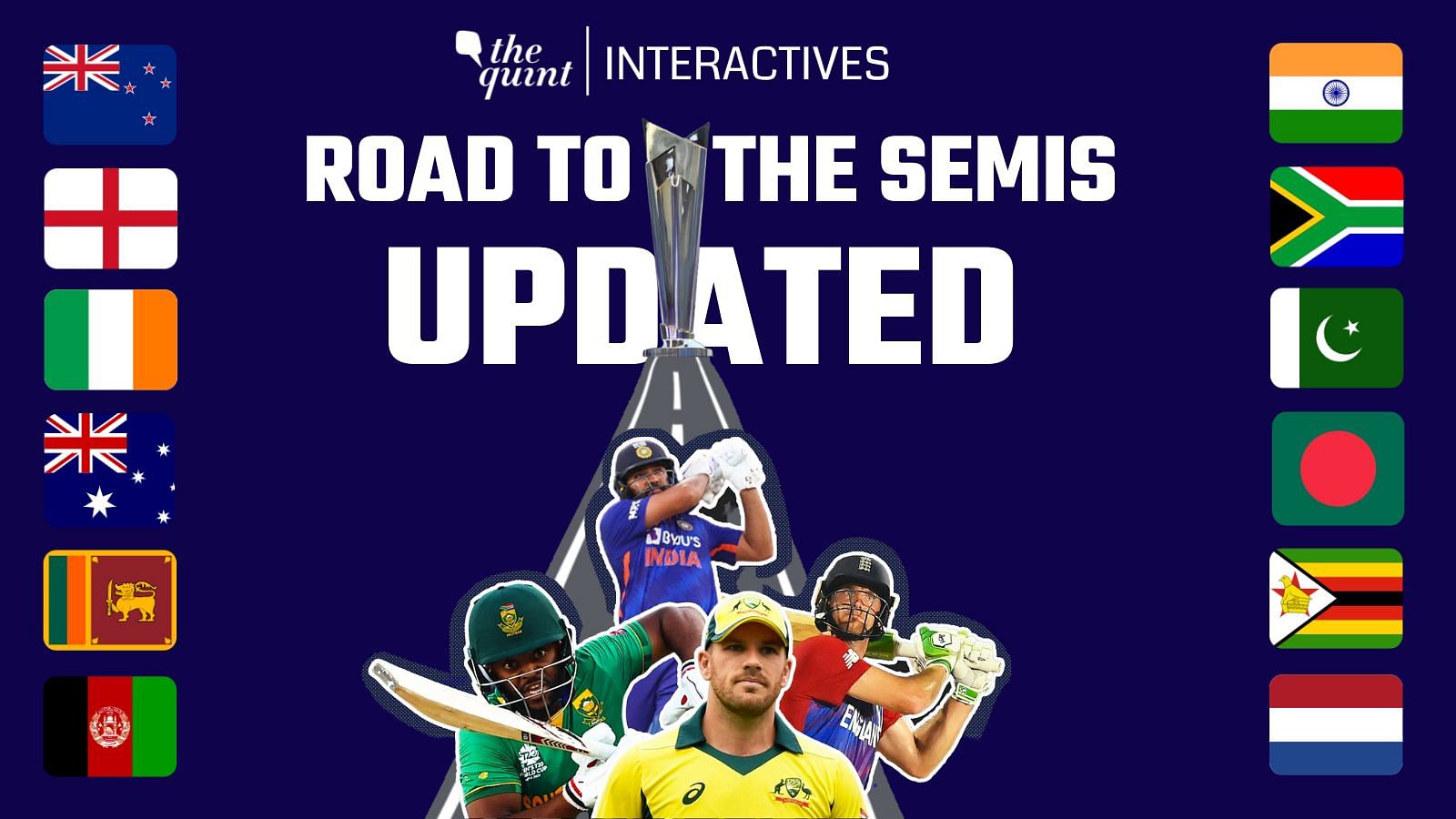 <div class="paragraphs"><p>Here is the updated one-stop semifinals scenario explainer for Group 2 of the Men's T20 Cricket World Cup.</p></div>