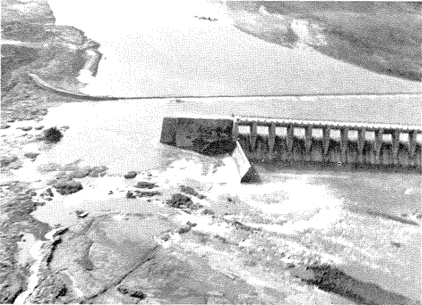 Morbi bridge collapse brought back memories of the 1979 dam failure whenMachchhu river overtopped the Morbi Dam. 