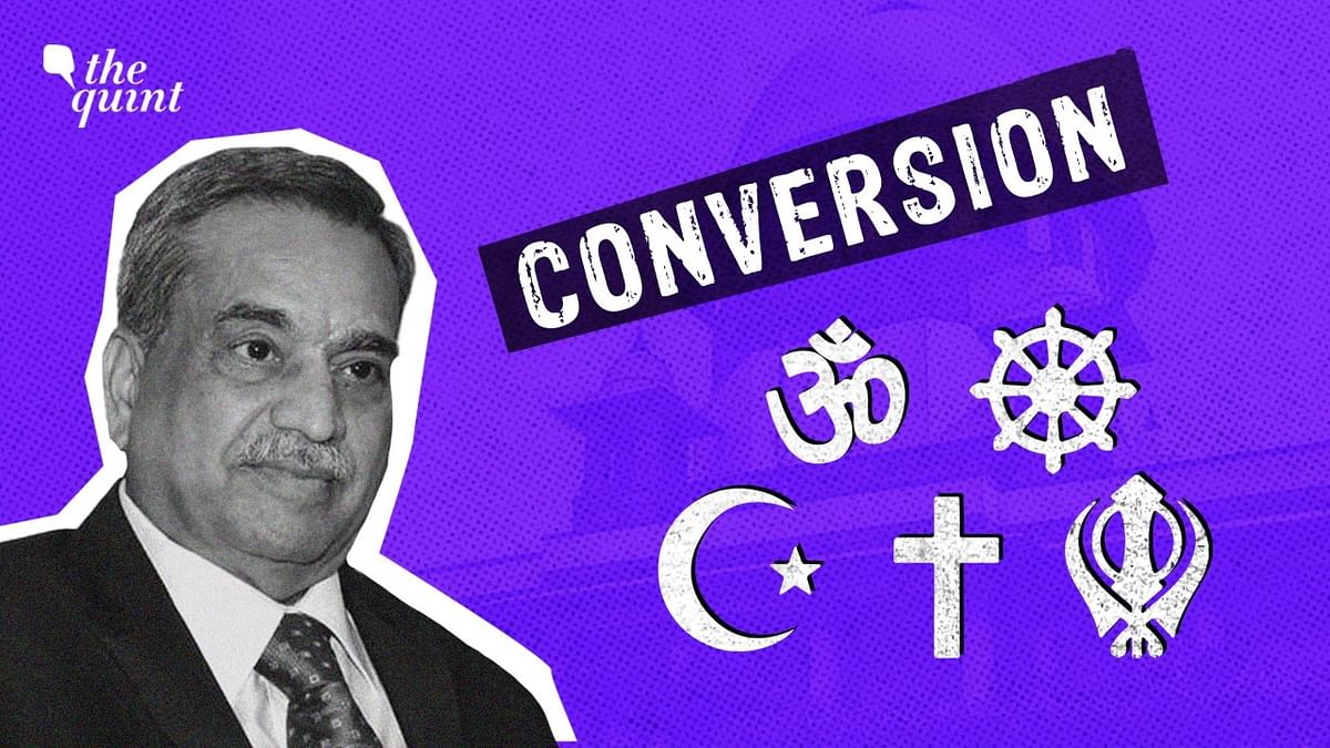 'Conversion' Woes: SC Must Not Allow Vigilantes to Interrupt Religious Choice