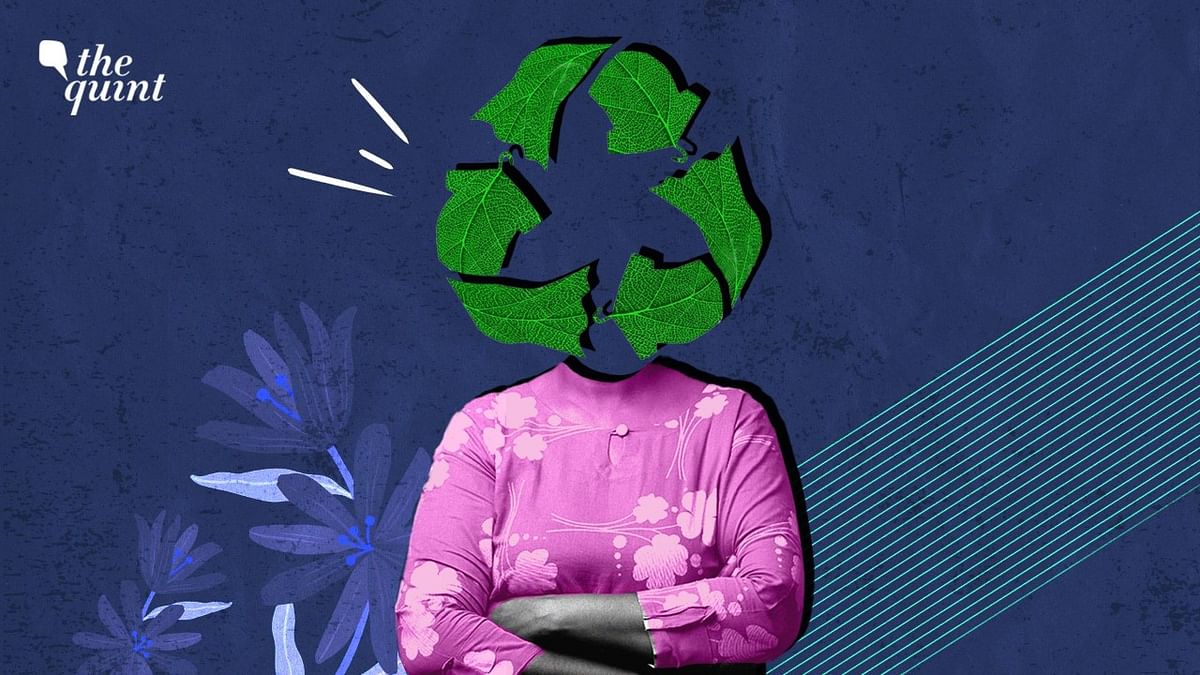 Should Fashion Industry Switch To Sustainability To Fight Climate Change?
