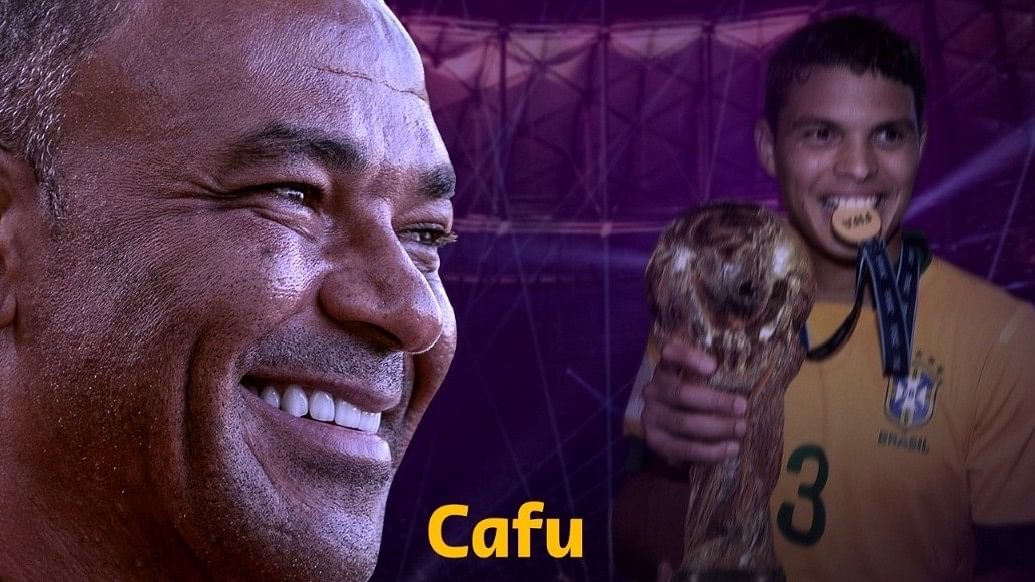 <div class="paragraphs"><p>FIFA World Cup 2022: Former Selecao captain Cafu feels Brazil will win the World Cup in Qatar.</p></div>