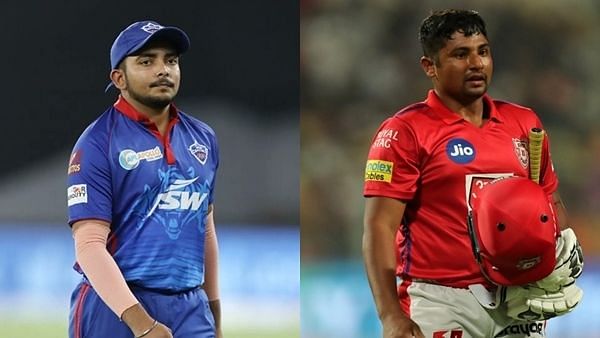 <div class="paragraphs"><p>Despite doing well in domestic cricket, Prithvi Shaw and Sarfaraz Khan could not make it to the national team for series against New Zealand and Bangladesh.</p></div>