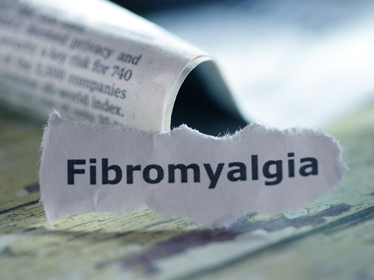 Fibromyalgia: Causes, Symptoms, Diagnosis, and Treatment

