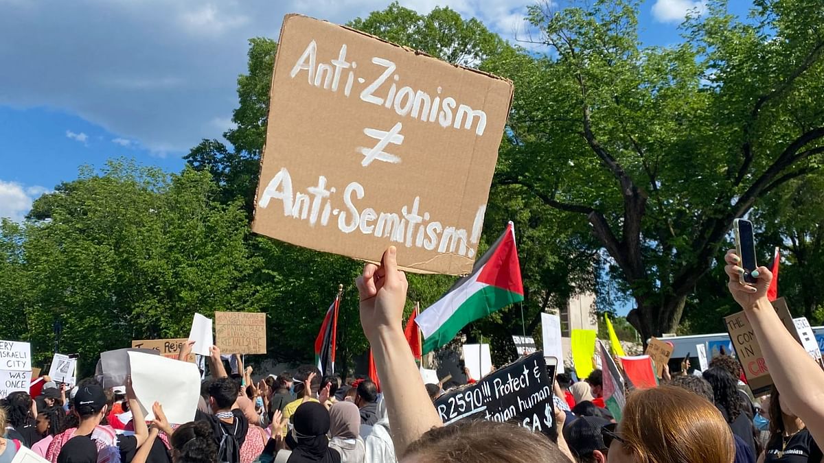 Explained: Why Have Jewish Scholars Rejected IHRA's Definition of Antisemitism?