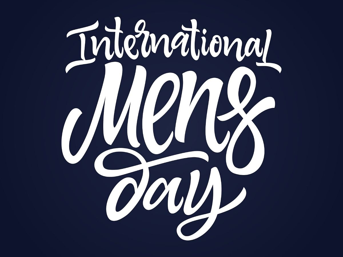 International Men's Day 2022 Wishes, Quotes, Images for WhatsApp ...