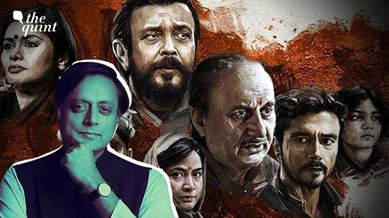 <div class="paragraphs"><p>The film was publicly endorsed by Prime Minister&nbsp;Narendra Modi and a number of Union Ministers and granted a tax-free status by most BJP-ruled states. Its crude message serves the ruling party’s agenda of communal polarisation in our divided polity.</p></div>