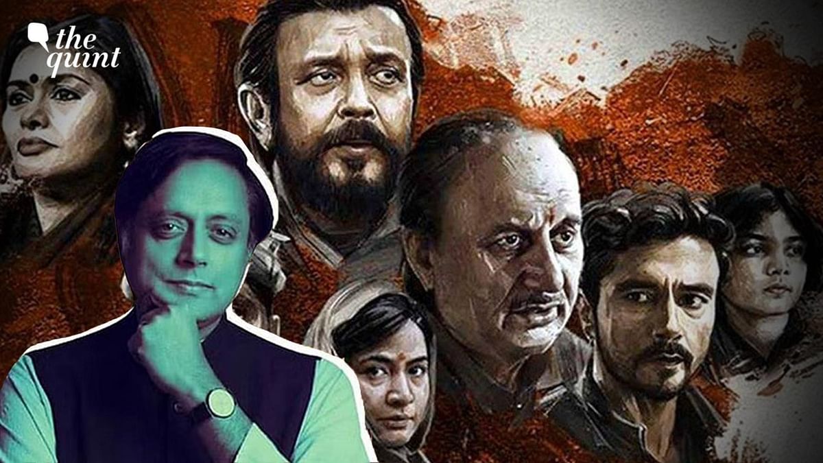 The Kashmir Files Row: Can Indian Cinema Be Spared Of BJP Govt's Director's Cut?