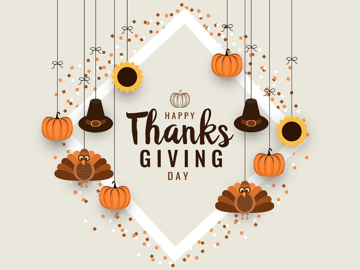 Happy Thanksgiving 2023: 30+ Heartfelt Wishes, Messages, Quotes