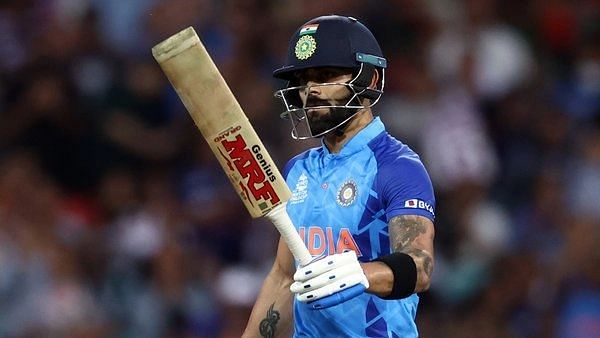 ‘Knew Experience in Australia Will Come Handy’: Kohli on His T20 World Cup Form