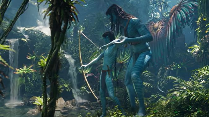 Avatar: The Way of Water Trailer: James Cameron Film Promises Stunning Visuals
