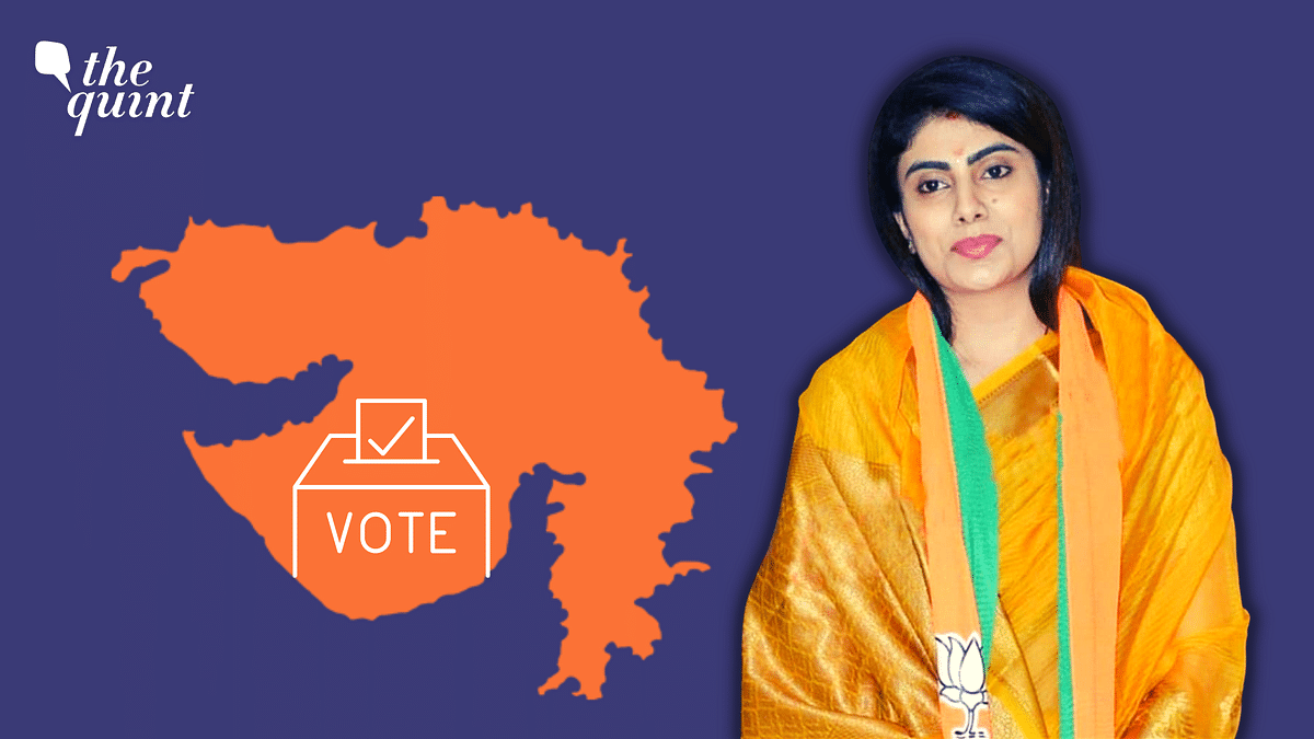 Karni Sena Leader, Ravindra Jadeja’s Wife: BJP Fields Rivaba From Jamnagar North