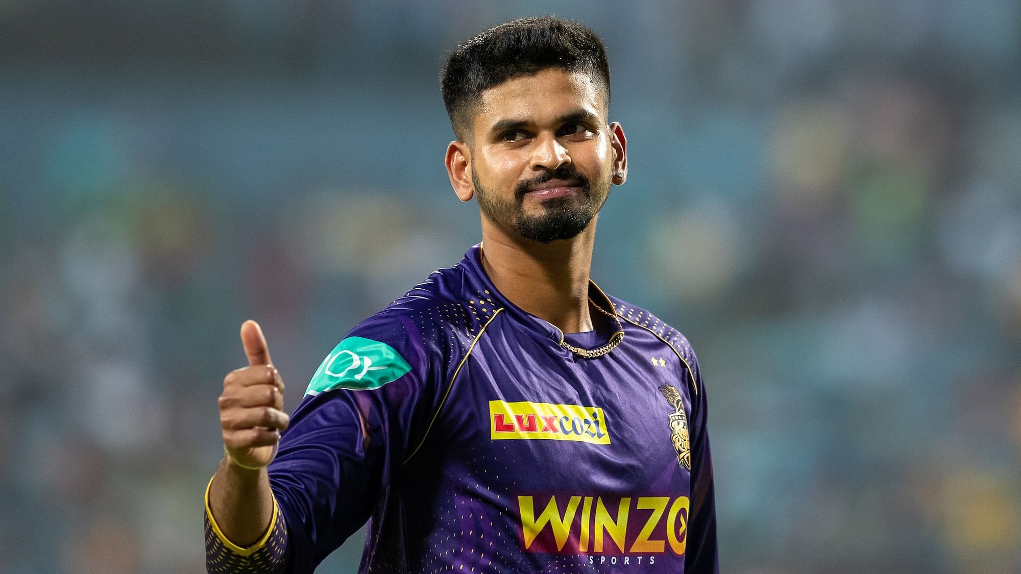 <div class="paragraphs"><p>2023 IPL auction: KKR have Rs 7.05 crore available to fill up a maximum of 11 spots.</p></div>