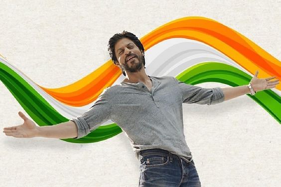 Happy Birthday Shah Rukh Khan: Here's why he is 'King Khan'.